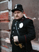 Полицейский - Сергей Русскин
